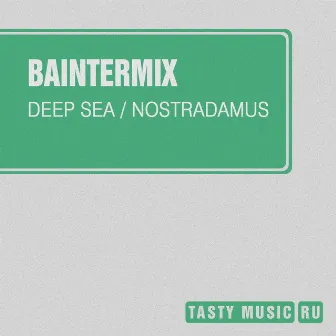 Deep Sea / Nostradamus by Baintermix