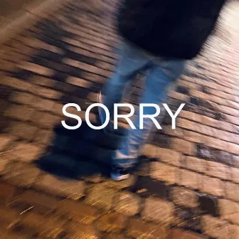 SORRY by Magin