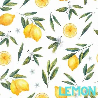 Lemon by Komei