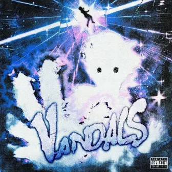 Vandals by Tokin