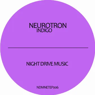 Indigo by Neurotron