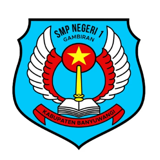 Hymne SMP Negeri 1 Gambiran