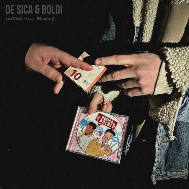 De Sica & Boldi