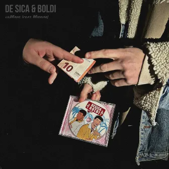 De Sica & Boldi by lilManc