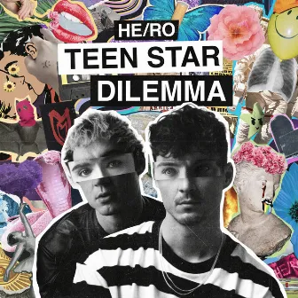 Teen Star Dilemma by 