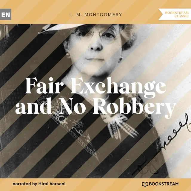 Part 5 - Fair Exchange and No Robbery