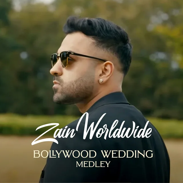 Bollywood Wedding Medley