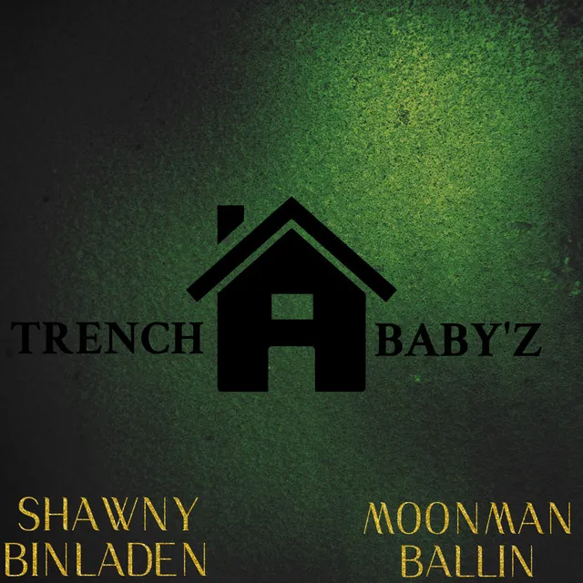 TRENCH BABY'Z