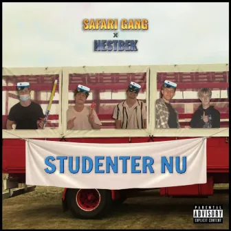 Studenter Nu by Safari Gang