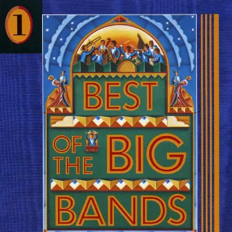 K-tel Presents Best of the Big Bands Vol. 1 by Starsound Orchestra