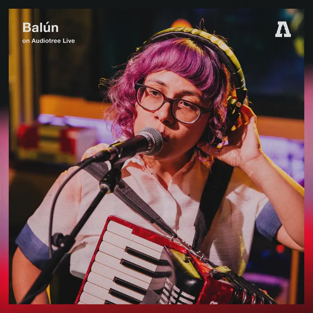 Balún on Audiotree Live