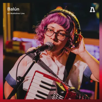 Balún on Audiotree Live by Balún