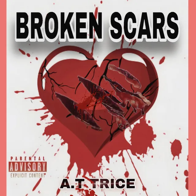 BROKEN SCARS