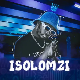 Isolomzi by DJ Active