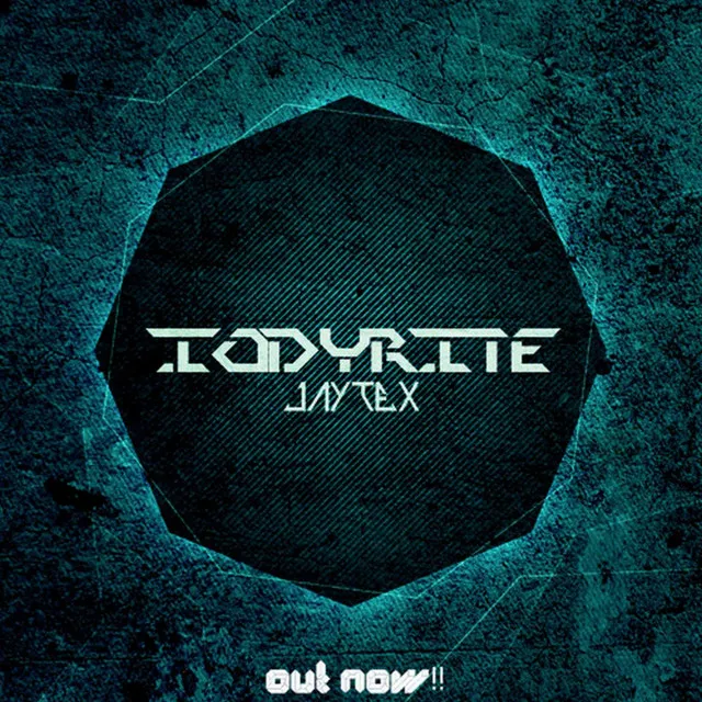 Iodyrite (Original MIx)