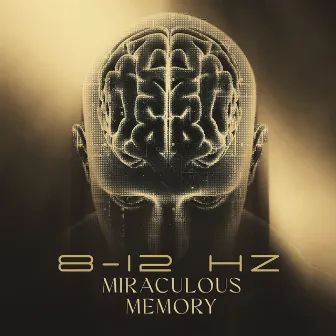 8-12 Hz Miraculous Memory: Powerful Alpha Waves for Better Concentration & Increased Level of Acquirement of Knowledge by Study Music Guys