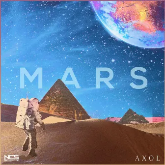 Mars by Axol