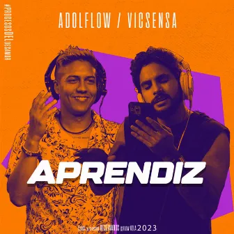 Aprendiz by VICSENSA