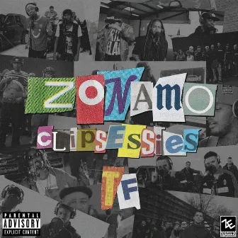 Zonamo Clipsessies #5 - TF by TF