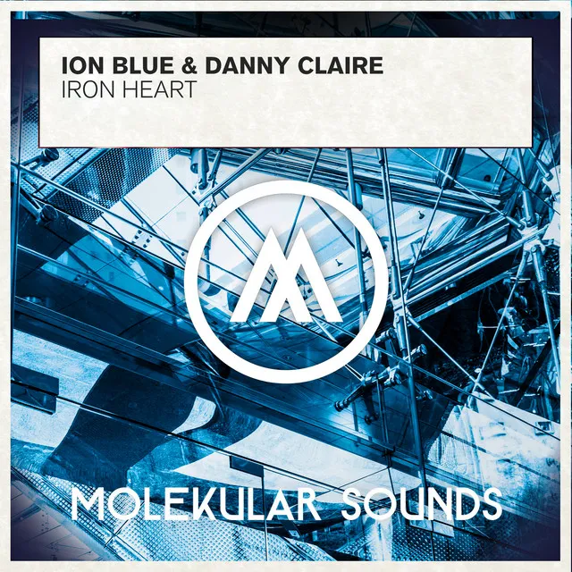 Iron Heart - Radio Edit