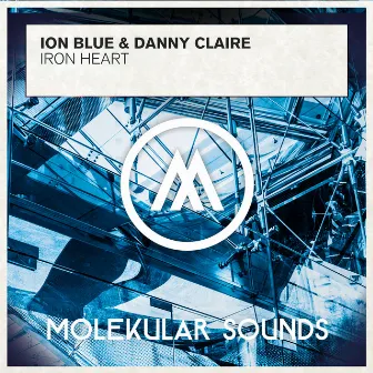 Iron Heart by Danny Claire