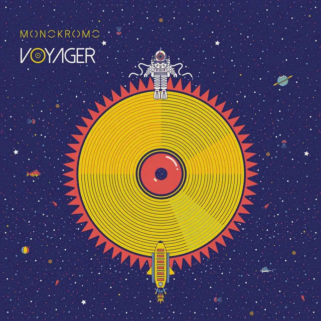 Voyager