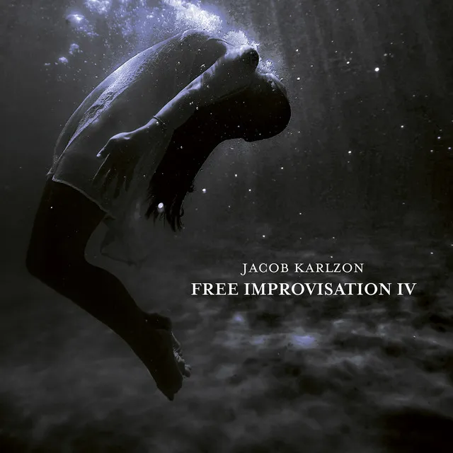 Free Improvisation IV