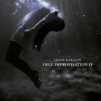 Free Improvisation IV by Jacob Karlzon