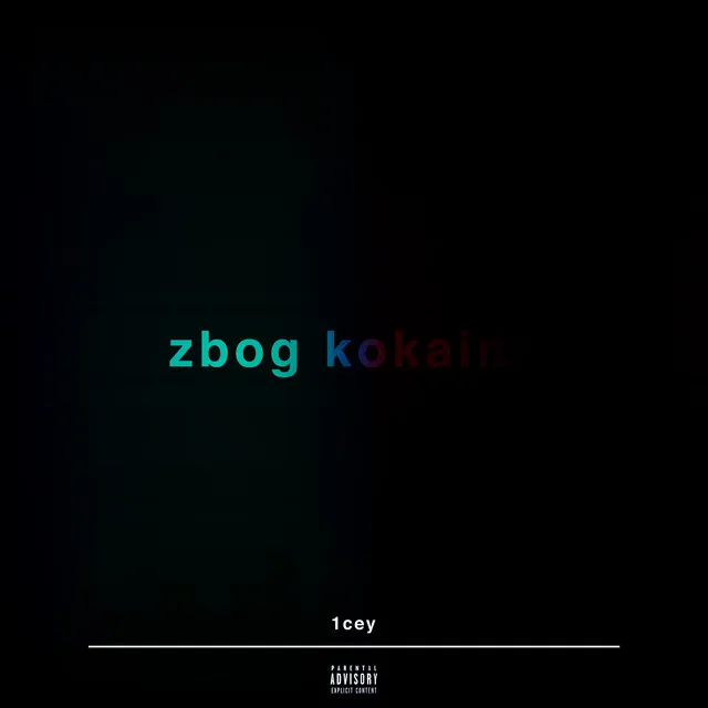 Zbog Kokaina