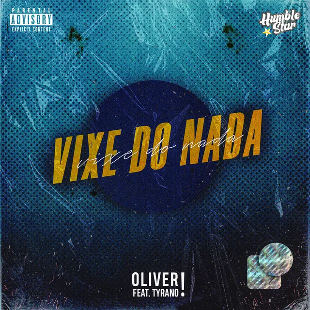 Vixe do Nada