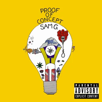 Proof of Concept by Sam G