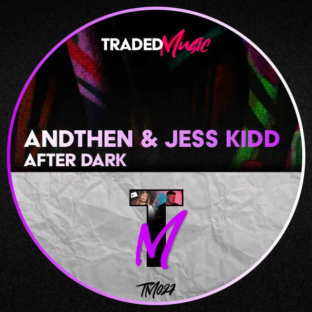 After Dark - Radio Mix