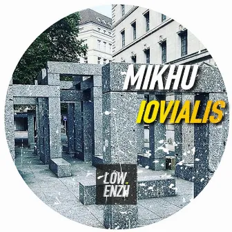 Iovialis EP by Mikhu