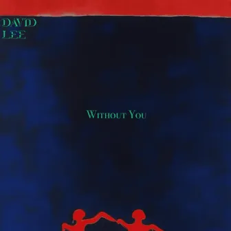 David Lee - Without You by Jaco Records.