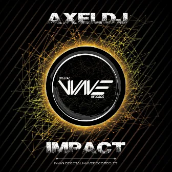 Impact by Axeldj