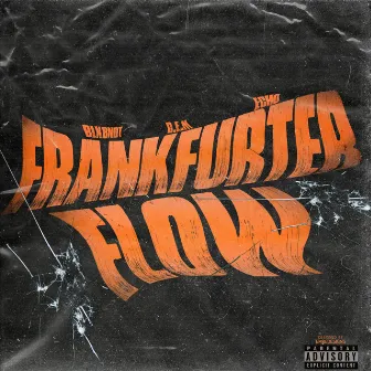 Frankfurter Flow by Cem