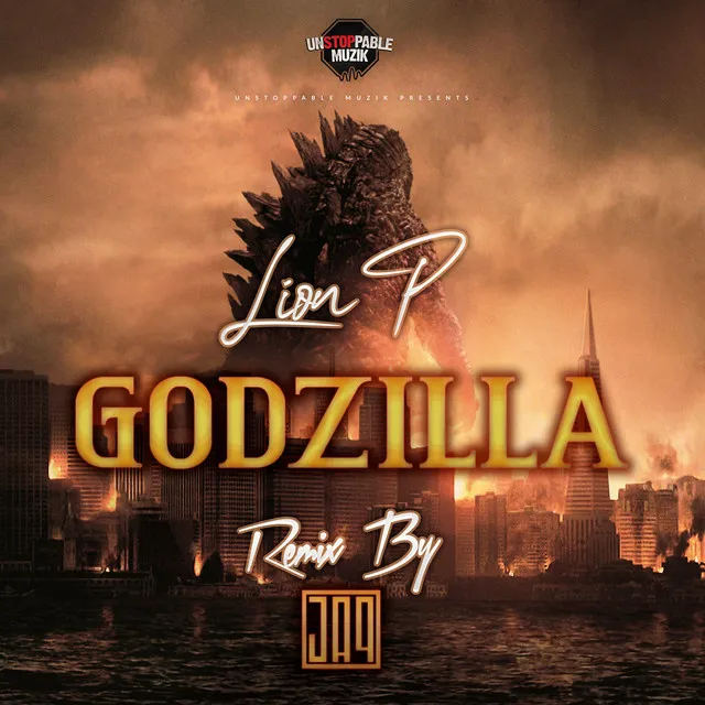 Godzilla (Remix)