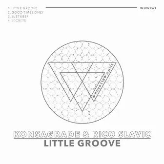 Little Groove by Rico Slavic