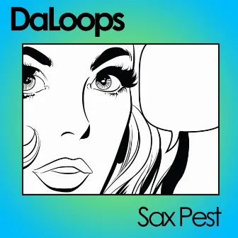 Sax Pest by DaLoops