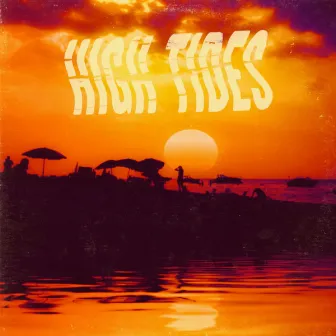 High Tides by Unknown Artist