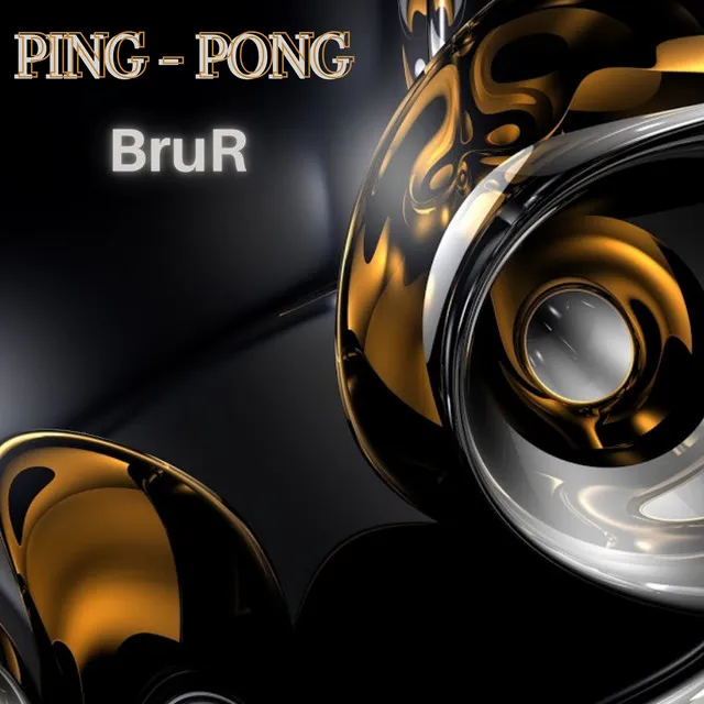 Ping Pong - Radio Edit 01