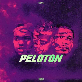 Peloton by NESS