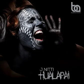 Hualapai by J Nitti