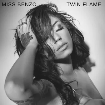 Twin Flame by Benzo Berea