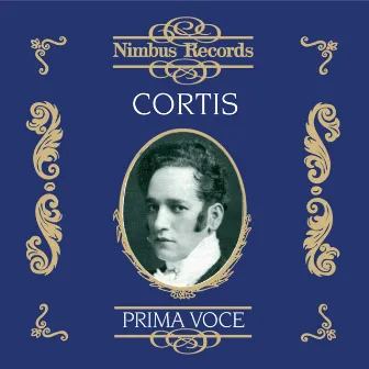 Antonio Cortis (Recorded 1925 - 1930) by Antonio Cortis