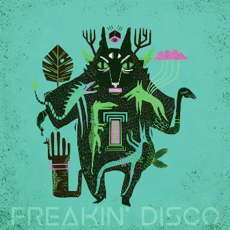 Gekko by Freakin' Disco