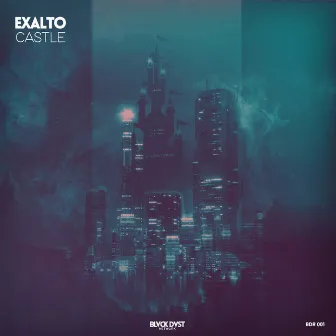 Castle by Exalto