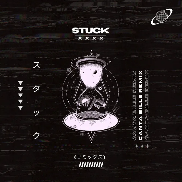 Stuck - Canta Bille Remix