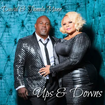 Ups and Downs by David Mann