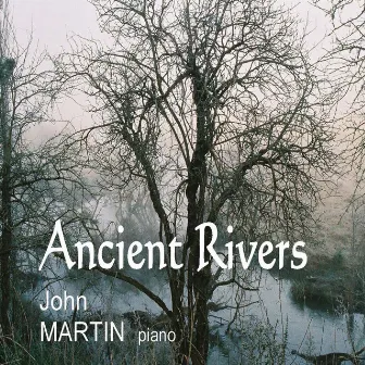 Ancient Rivers by John Martin